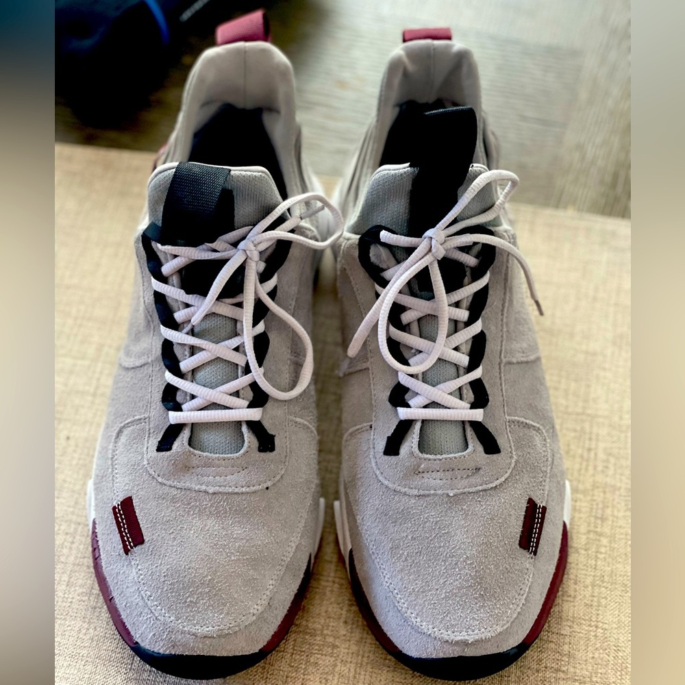 Clearweather Sneakers